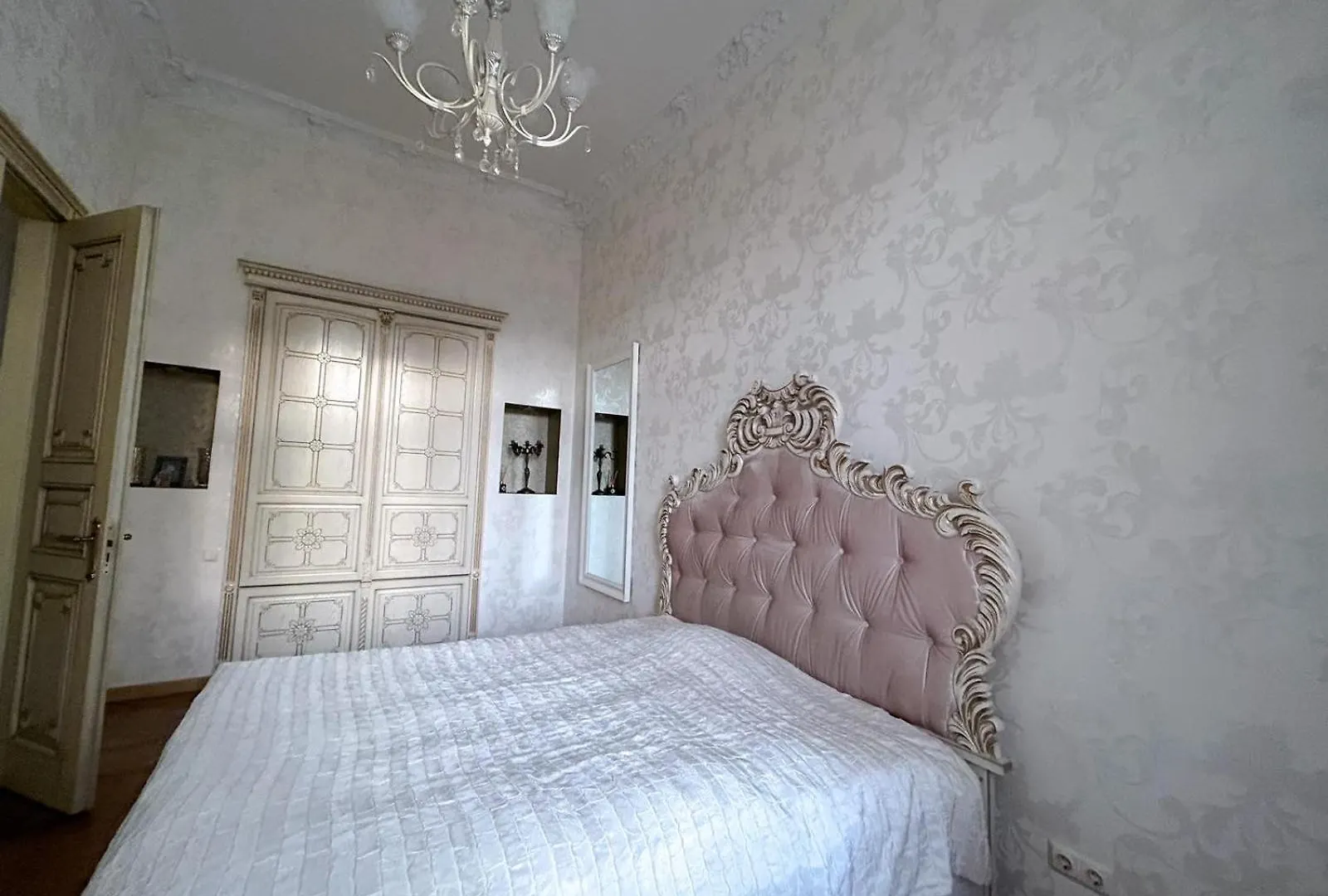 Apartment Goldenapartmentlviv