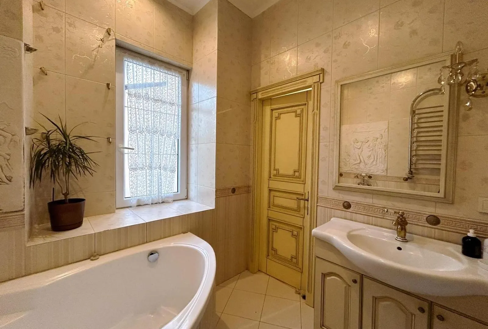 Apartment Goldenapartmentlviv