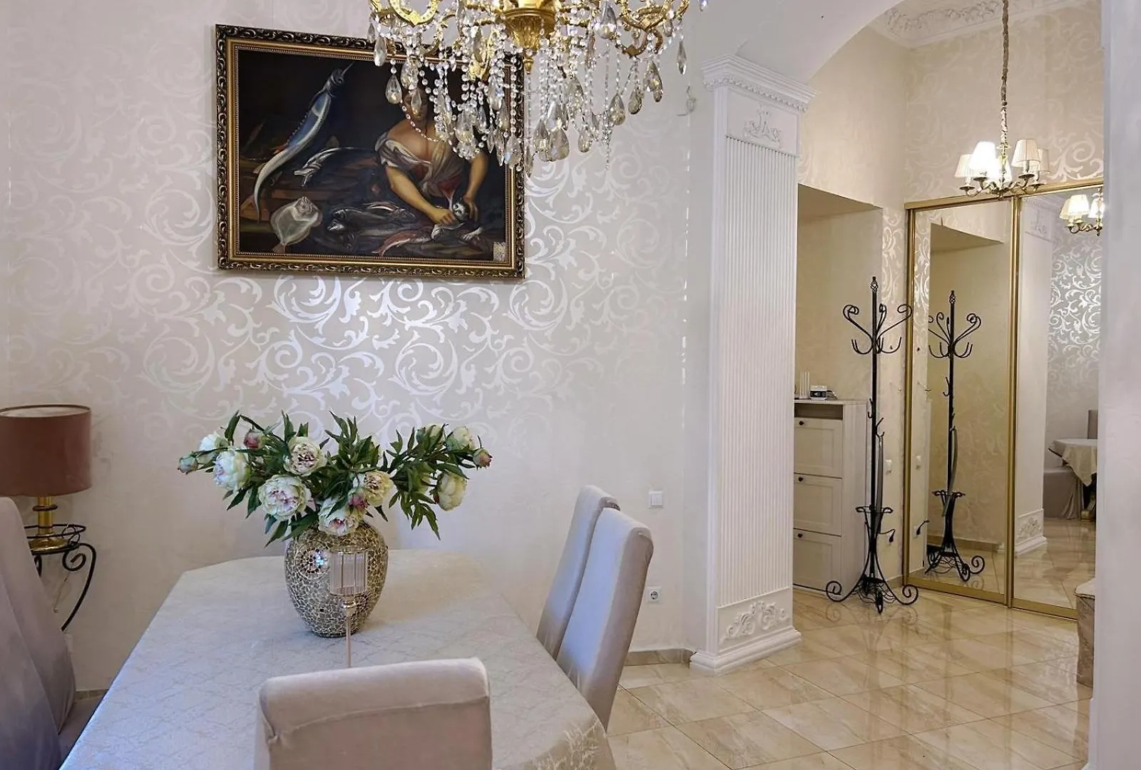 Goldenapartmentlviv Lviv
