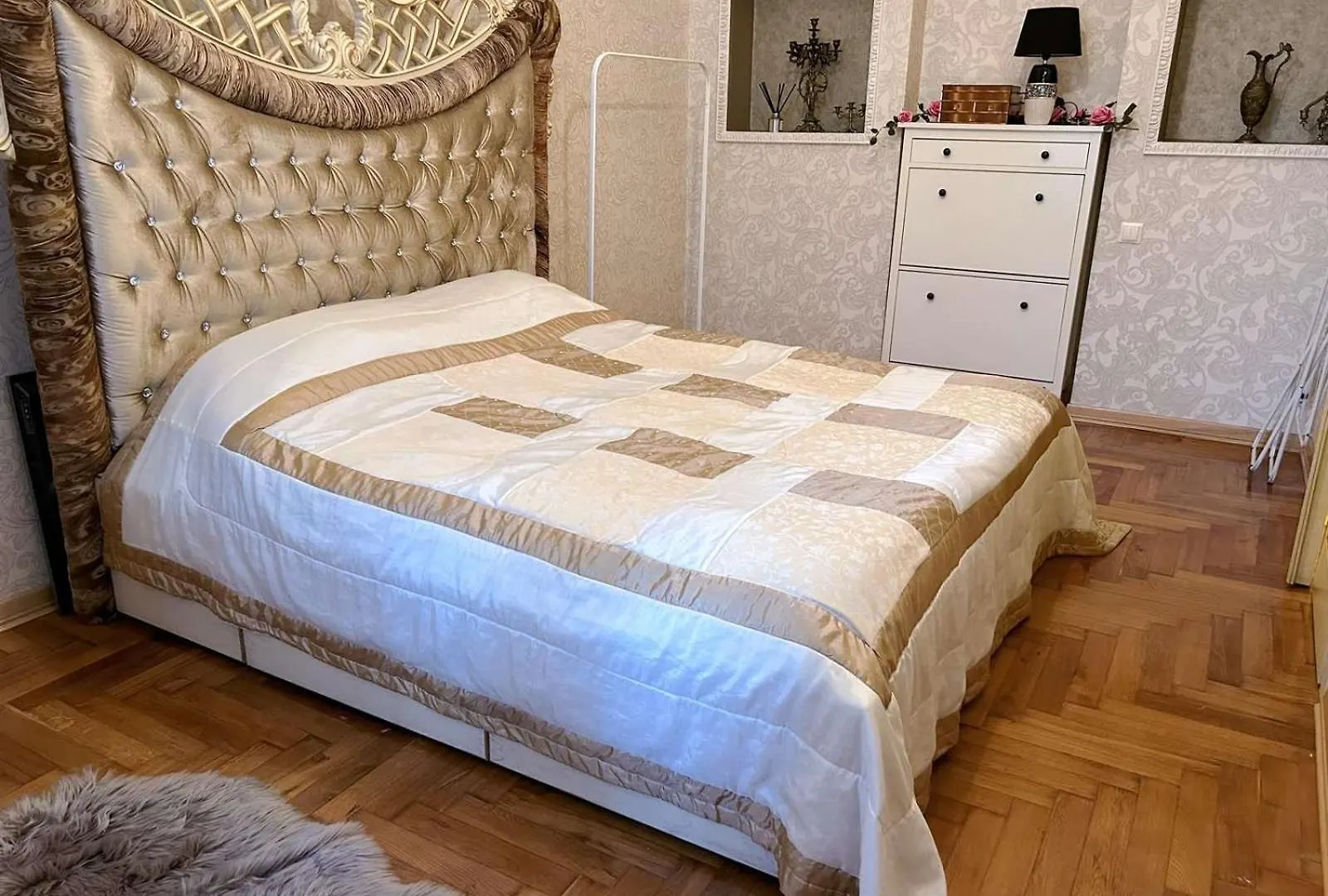 Goldenapartmentlviv 0*, Lviv Ukraine