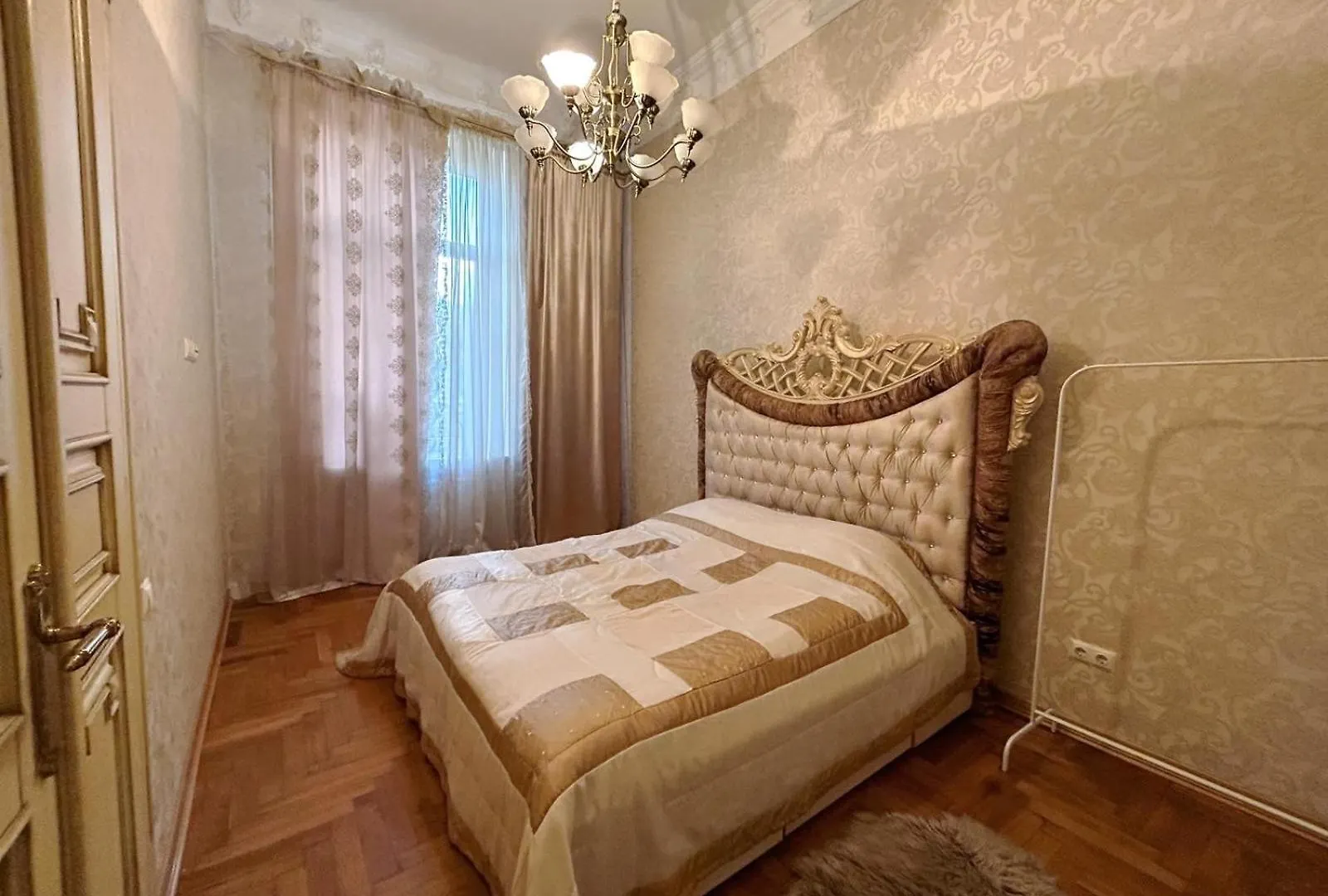 Goldenapartmentlviv Apartment Lviv