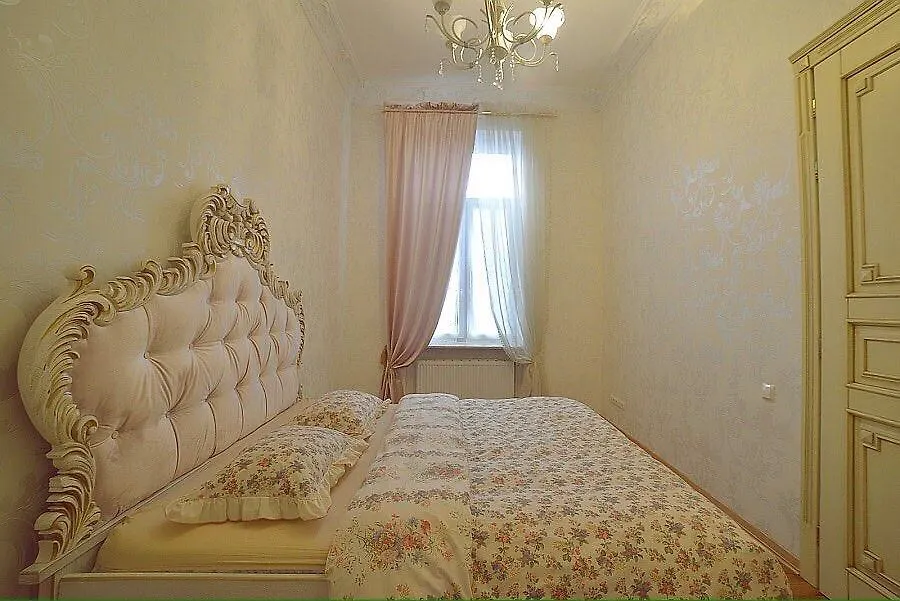 Apartment Goldenapartmentlviv