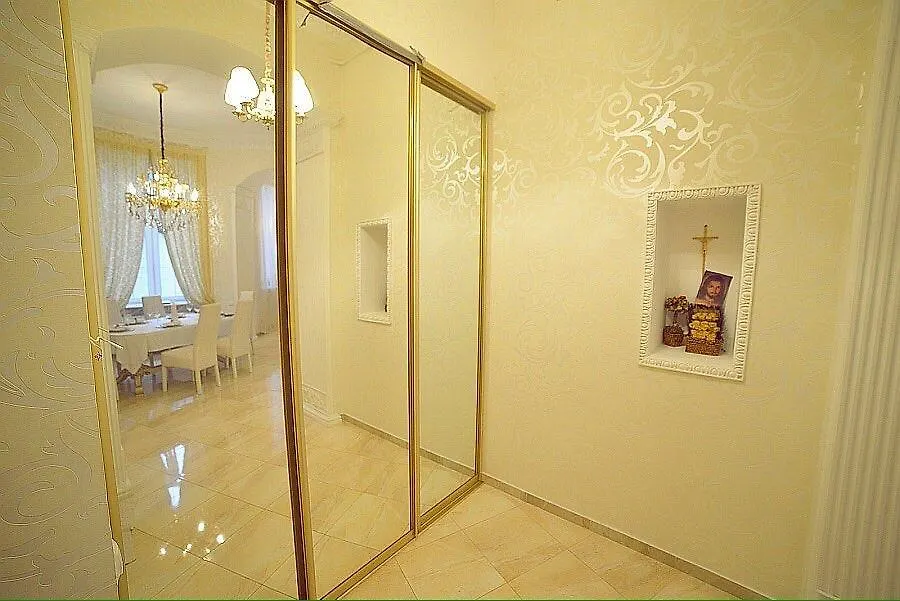 Goldenapartmentlviv 0*, Lviv