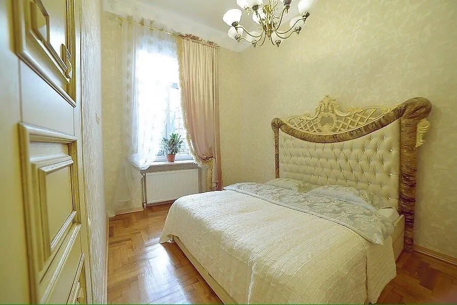 Apartment Goldenapartmentlviv