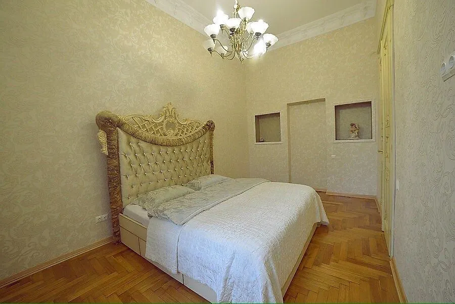 Goldenapartmentlviv Apartment Lviv